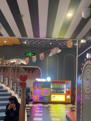 -meland亲子乐园•派对•研学(宁波华润万象城店)
