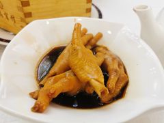 -番禺宾馆丽苑厅