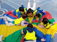-19童学婴幼儿托育中心