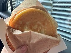 芝士金币饼-莫朗核桃饼(虹泉路店)