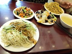 -新川面馆(新街口二店)