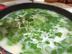 -好彩海鲜火锅饭店(银河百老汇店)