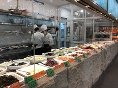 -梁家大院•农家菜(昆山会展中心店)