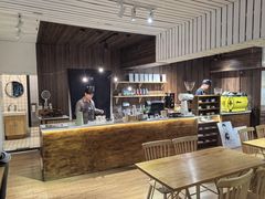 -沏点Trattoria意大利餐厅(新街口店)