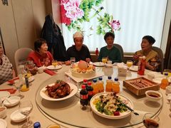 -普天和酒楼·新津菜·烤鸭(天津之眼店)