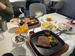 -牛扒先生·厚切雪花牛扒西餐厅(北京路禺山路店)