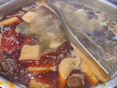 -青岛小羔羊火锅(李村公园店)