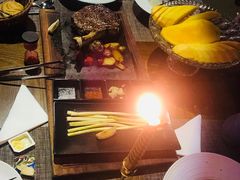 -小火花·干式熟成牛排馆Spark SteakHouse(剑桥郡店)