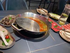 -由衷贵州酸汤牛肉火锅(新桥店)