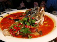 -坛宗剁椒鱼头(河西王府井店)