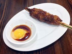 -鸟先生居酒屋(东湖馨园店)