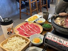 -大鲜生·亚洲菜融合小食堂