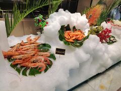 -川骄海鲜自助(亚运村店)