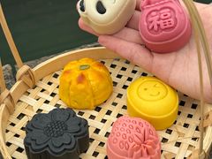 -稻香村(观前街店)