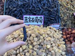 -新疆国际大巴扎