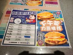 -大头力茶餐厅(花都融创茂店)