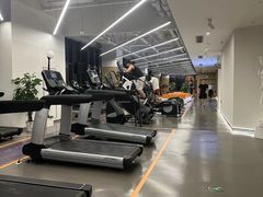 -舒适堡健身游泳(万融城店)