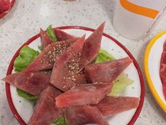 黑椒牛肉-陳艳红火锅(港汇店)