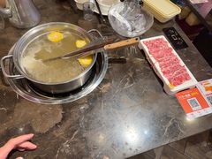 -潮德阿水牛肉火锅(深圳总店)