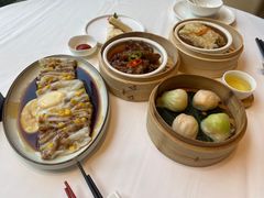 -金汇酒楼(中山东区店)