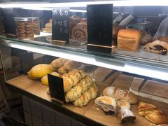 -面包与我Bread Or Me(长城汇店)