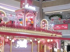 -顺联广场(陈村店)