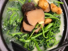 -香港富临皇宫(扬名广场店)