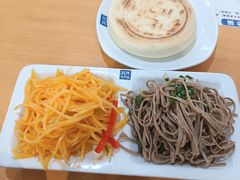 -苏氏牛肉面(北京南路店)