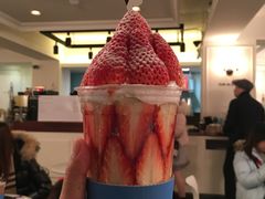 -Cafe de Paris(林荫路店)