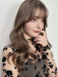 -Sying杉影日式烫染專門店