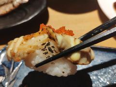 -松岛日本料理(汾江路店)
