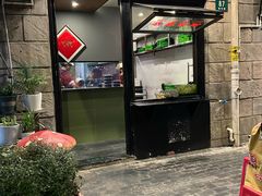 -粉家柳州螺蛳粉(杨宅路店)