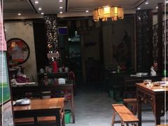 -老马家·舌尖上的西塘美食