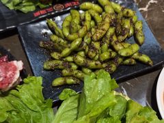 -江城二当家烤牛肉(莲塘新村店)