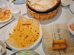 -芳满庭粤菜餐厅(丹阳吾悦店)