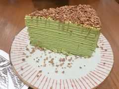 -無邪日式甜品(世博源店)