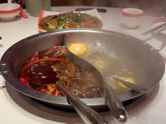 -陈记顺和潮汕鲜牛肉火锅(棠德南路店)