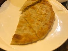 家常饼-苹果树下艺术餐厅(通州店)