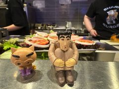 -shark burger·鲨鱼汉堡(交子大道店)