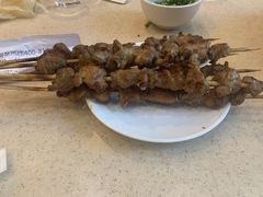 -阳坊大都涮羊肉(阳坊总店)