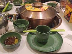 -润园四季椰子鸡火锅(南山海岸城店)