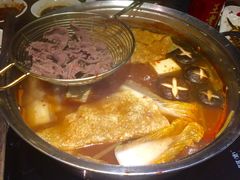 -牛焱·贵州黄牛肉火锅(城西银泰店)