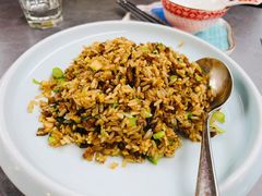 黑松露牛肉炒饭-江南里·新浙菜(苏州大悦城店)