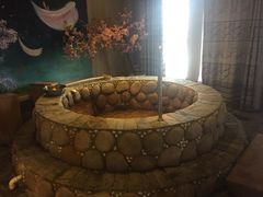 -北京美神宫艺术主题温泉酒店