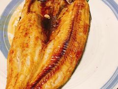 -左舞日本料理