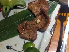 厚烧牛舌-东岸料理·寿司·刺身