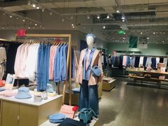 -OCE(熙地港购物中心店)