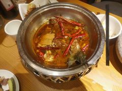 -隔壁老王·家常云南菜(花巷店)