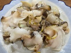-小铜锣湾海鲜家常菜馆(河西店)