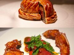 -壳里西餐厅Coquille Seafood Bistro(蒙自路店)